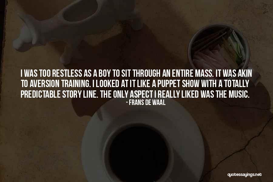 Pentagramma Rebmanii Quotes By Frans De Waal Pentagramma Rebmanii Quotes By Frans De Waal