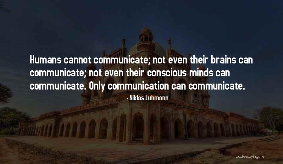 Pentagramma Triangularis Quotes By Niklas Luhmann Pentagramma Triangularis Quotes By Niklas Luhmann