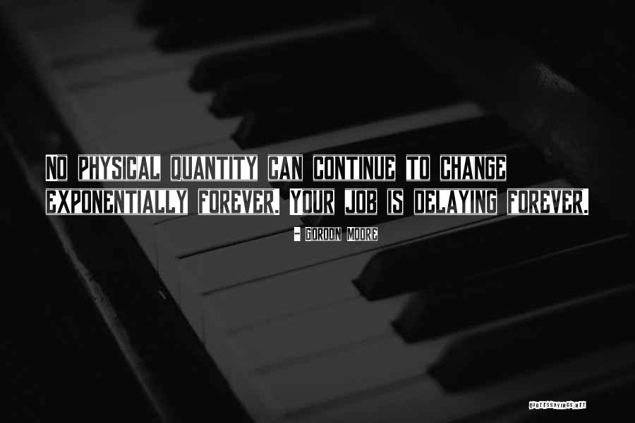 Pentagrams With Words Quotes By Gordon Moore Pentagrams With Words Quotes By Gordon Moore