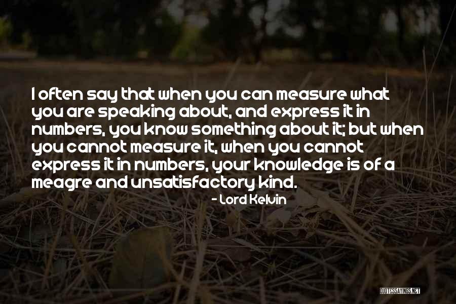 Pentalogy Of Fallot Quotes By Lord Kelvin Pentalogy Of Fallot Quotes By Lord Kelvin