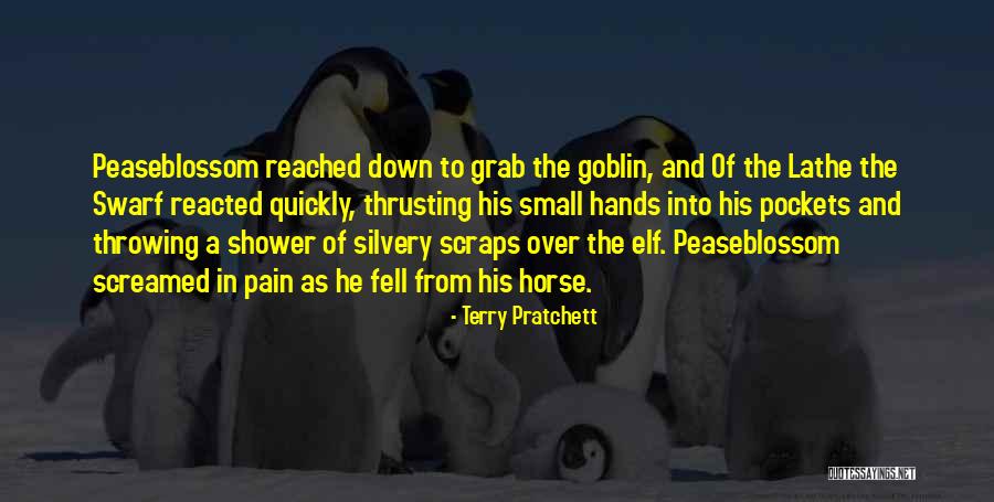 Pentalogy Of Fallot Quotes By Terry Pratchett Pentalogy Of Fallot Quotes By Terry Pratchett