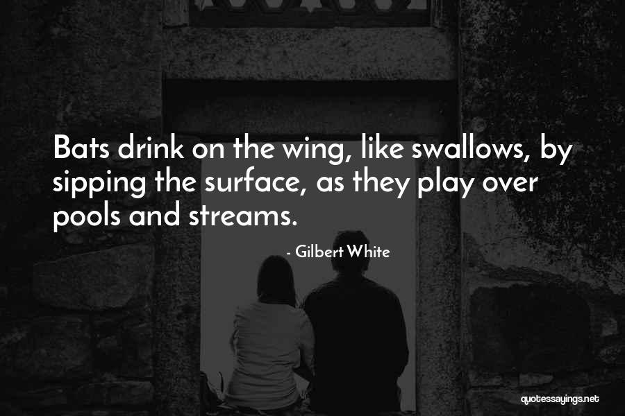Pentalogy Tv Quotes By Gilbert White Pentalogy Tv Quotes By Gilbert White