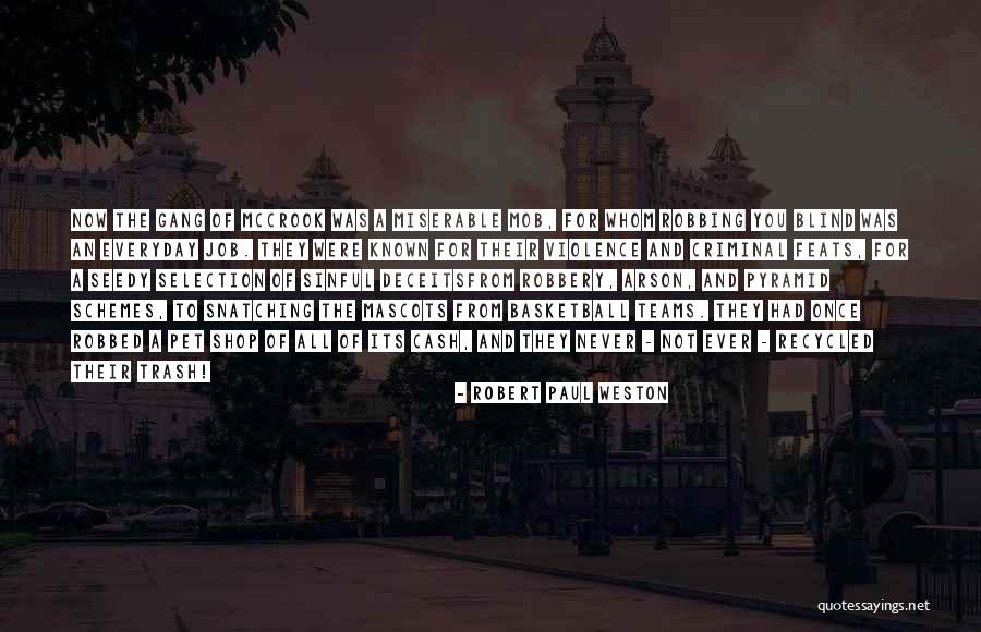 Pentalver Gateway Quotes By Robert Paul Weston Pentalver Gateway Quotes By Robert Paul Weston
