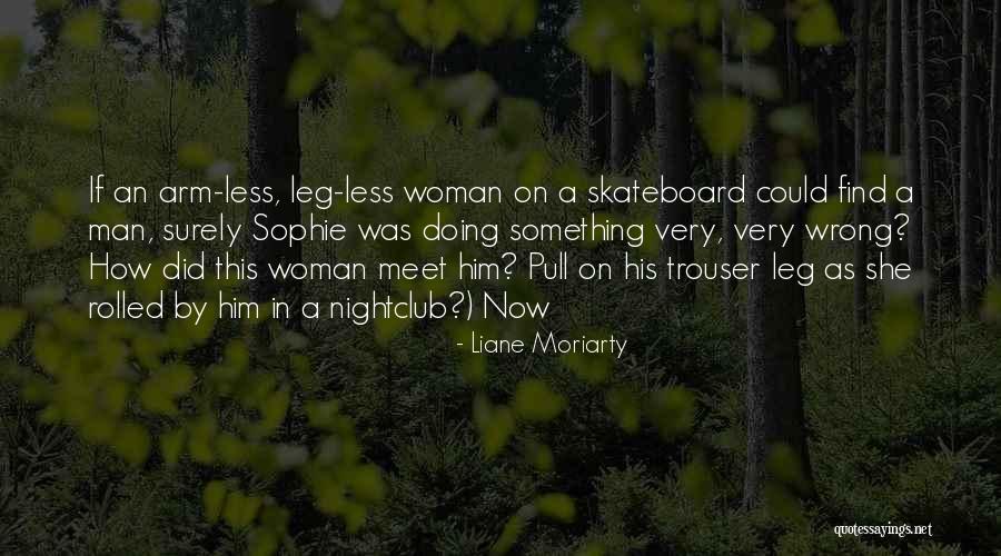 Pentameter Example Quotes By Liane Moriarty Pentameter Example Quotes By Liane Moriarty