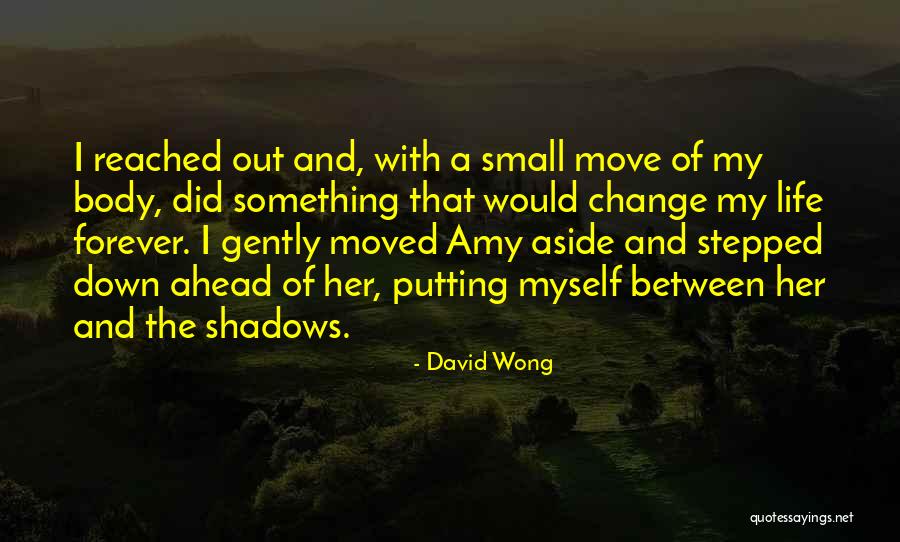 Pentance Quotes By David Wong Pentance Quotes By David Wong