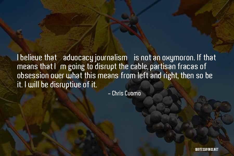 Pentapod Monster Quotes By Chris Cuomo Pentapod Monster Quotes By Chris Cuomo