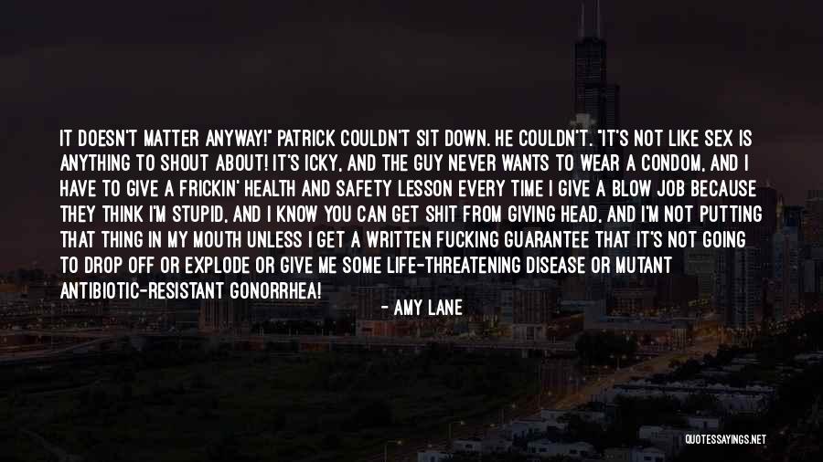 Pentasa Medication Quotes By Amy Lane Pentasa Medication Quotes By Amy Lane