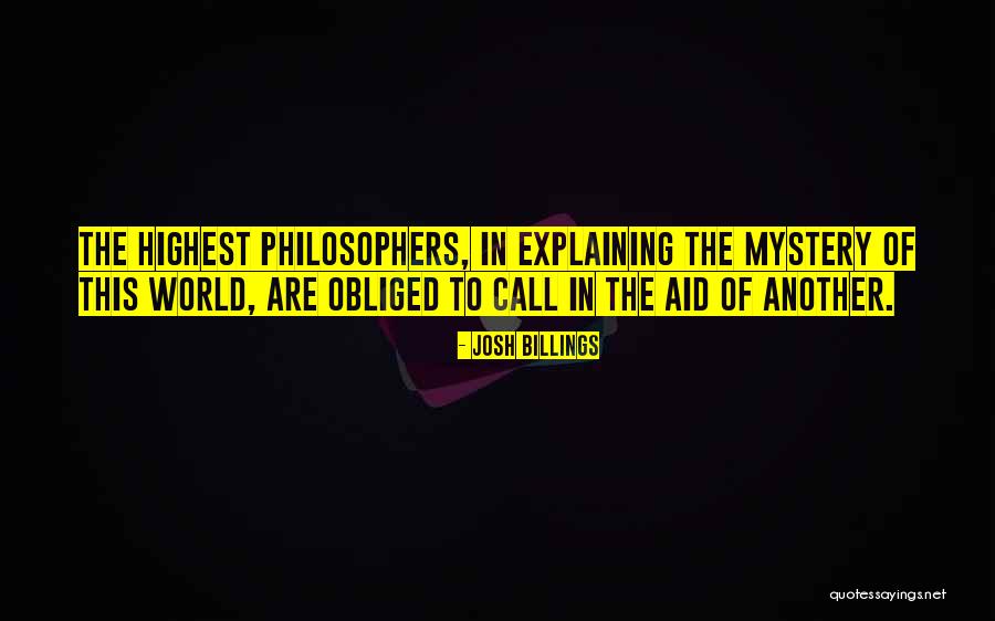 Pentasa Medication Quotes By Josh Billings Pentasa Medication Quotes By Josh Billings