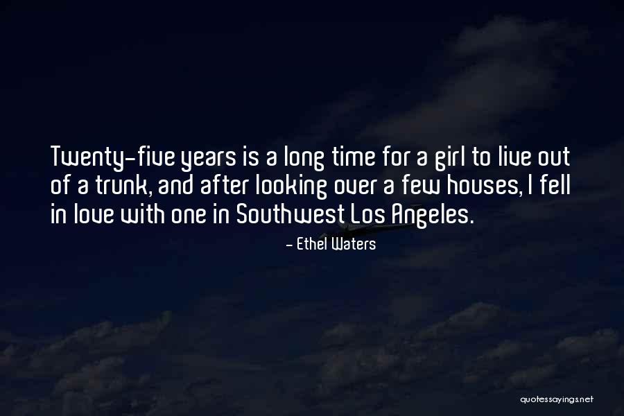 Pentateuch Peak Quotes By Ethel Waters Pentateuch Peak Quotes By Ethel Waters