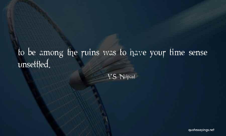 Pentax Cameras Quotes By V.S. Naipaul Pentax Cameras Quotes By V.S. Naipaul