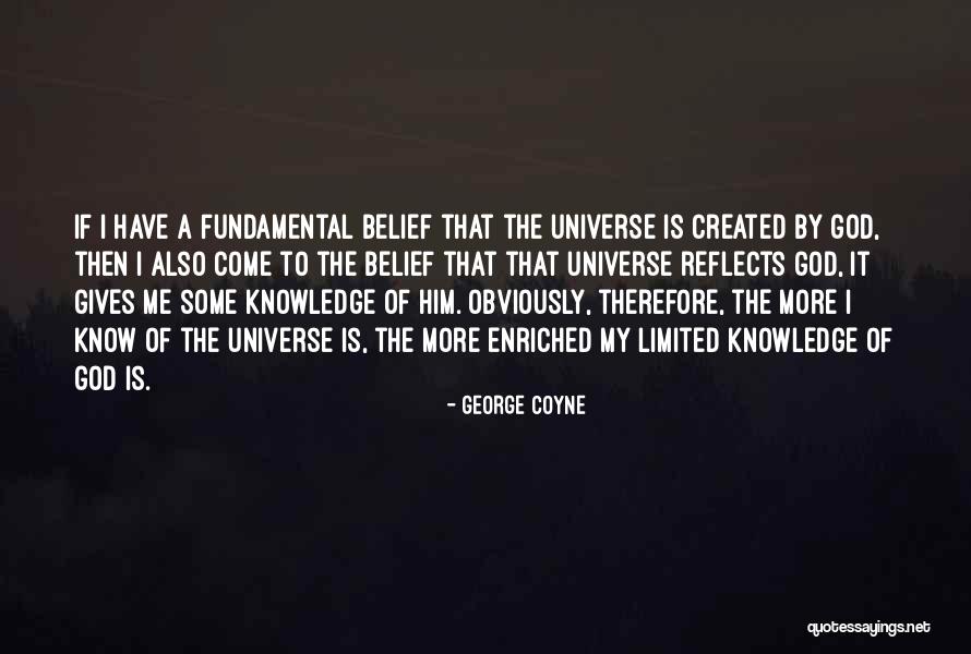 Penteado De Cabelo Quotes By George Coyne Penteado De Cabelo Quotes By George Coyne