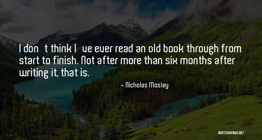 Pentecost Free Quotes By Nicholas Mosley Pentecost Free Quotes By Nicholas Mosley