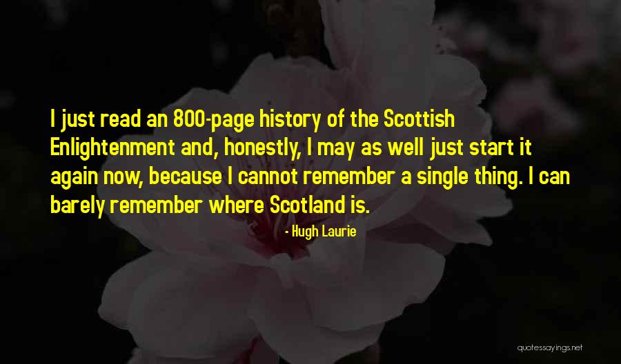 Pentecostal Holiness Quotes By Hugh Laurie Pentecostal Holiness Quotes By Hugh Laurie
