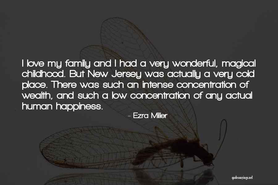 Pentecostalism Practices Quotes By Ezra Miller Pentecostalism Practices Quotes By Ezra Miller