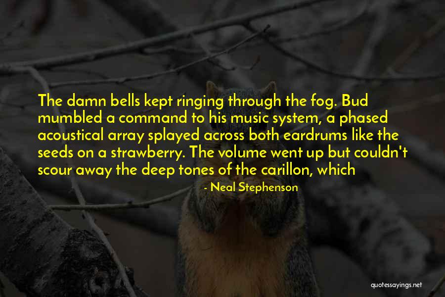 Pentecostalismo Quotes By Neal Stephenson Pentecostalismo Quotes By Neal Stephenson