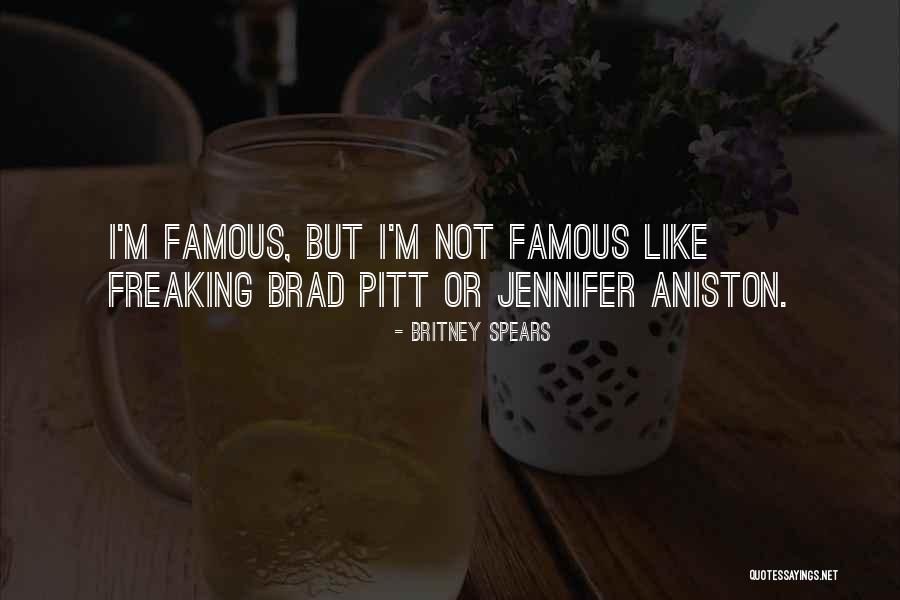 Pentecostals Of Cooper Quotes By Britney Spears Pentecostals Of Cooper Quotes By Britney Spears