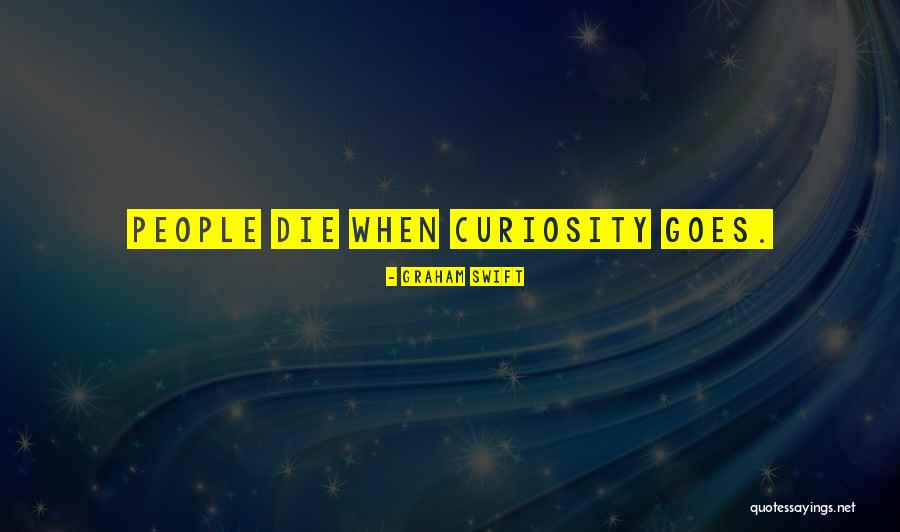 Pentecostals Of Cooper Quotes By Graham Swift Pentecostals Of Cooper Quotes By Graham Swift