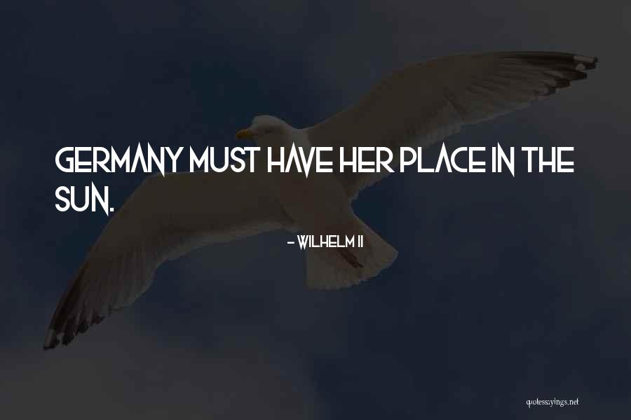 Pentecoste 2020 Quotes By Wilhelm II Pentecoste 2020 Quotes By Wilhelm II