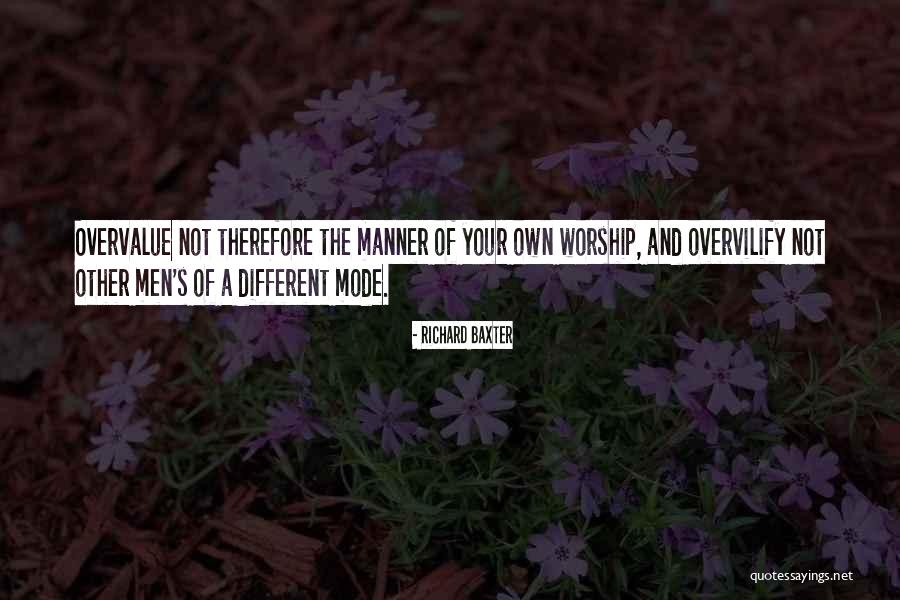 Pentecostes Quotes By Richard Baxter Pentecostes Quotes By Richard Baxter