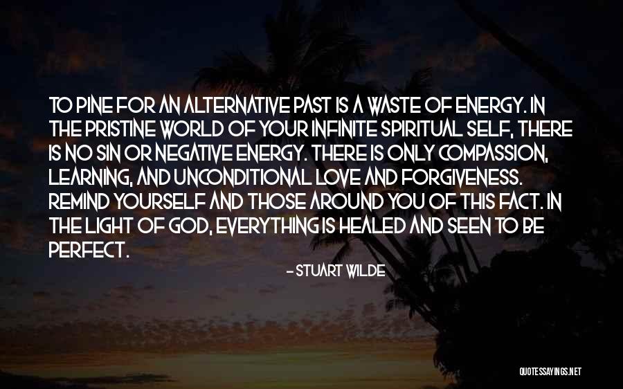 Pentecostes Quotes By Stuart Wilde Pentecostes Quotes By Stuart Wilde