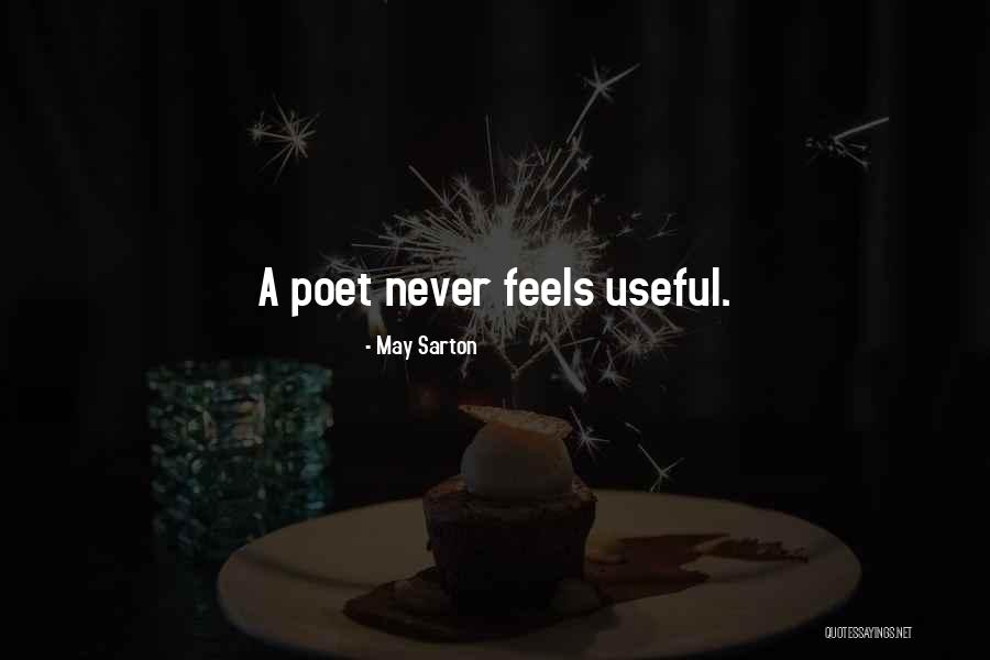 Pentel Quotes By May Sarton Pentel Quotes By May Sarton