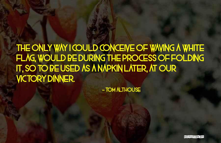 Pentel Quotes By Tom Althouse Pentel Quotes By Tom Althouse