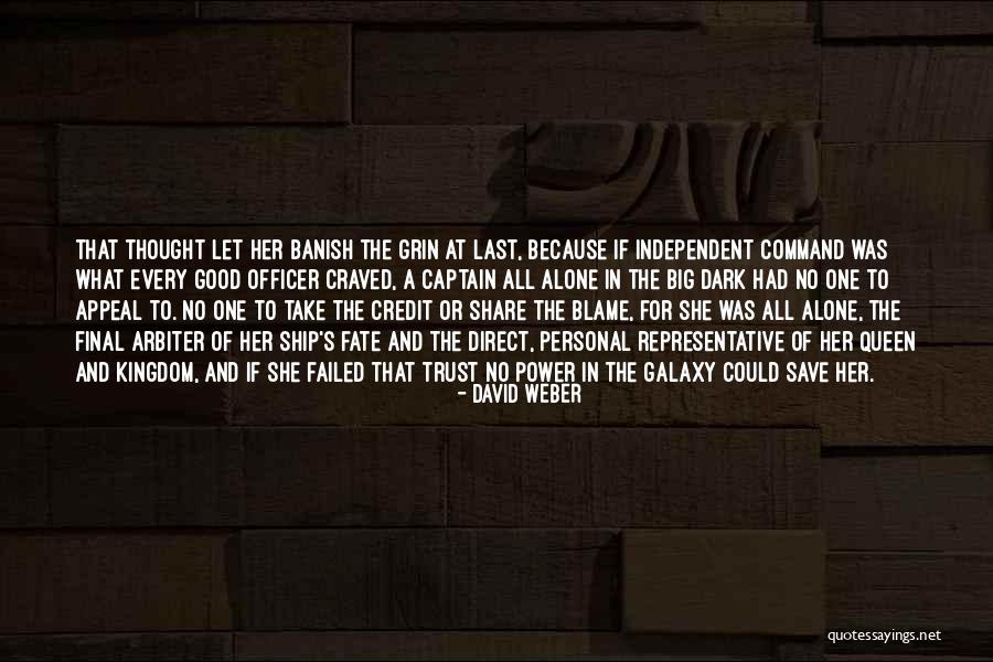 Pentellow Quotes By David Weber Pentellow Quotes By David Weber