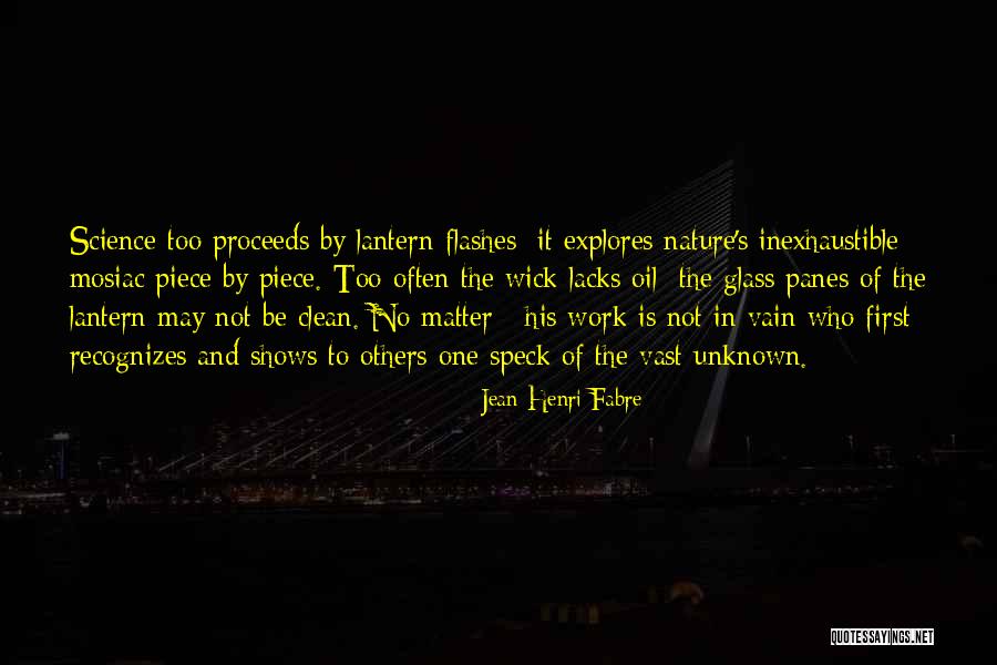 Pentellow Quotes By Jean-Henri Fabre Pentellow Quotes By Jean-Henri Fabre