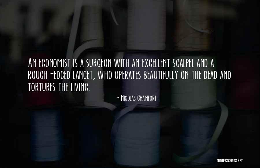 Pentellow Quotes By Nicolas Chamfort Pentellow Quotes By Nicolas Chamfort