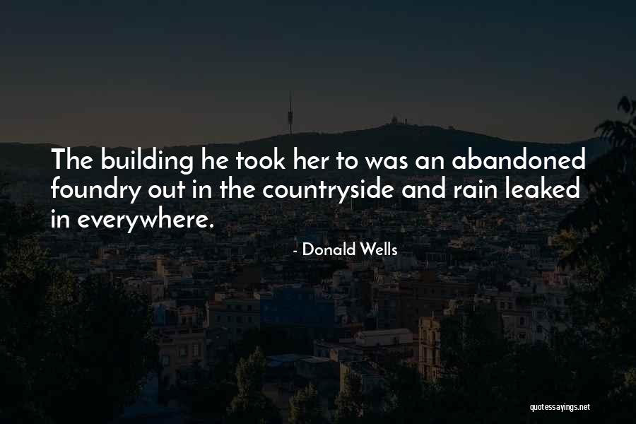 Pentelow Practice Quotes By Donald Wells Pentelow Practice Quotes By Donald Wells
