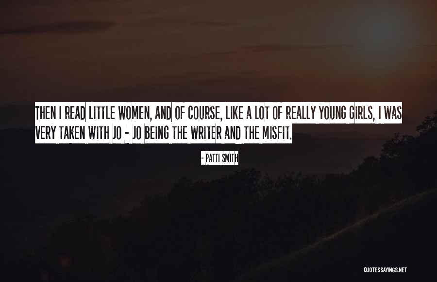 Penthesilea Fate Quotes By Patti Smith Penthesilea Fate Quotes By Patti Smith