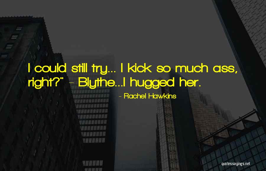Penthesilea Kleist Quotes By Rachel Hawkins Penthesilea Kleist Quotes By Rachel Hawkins