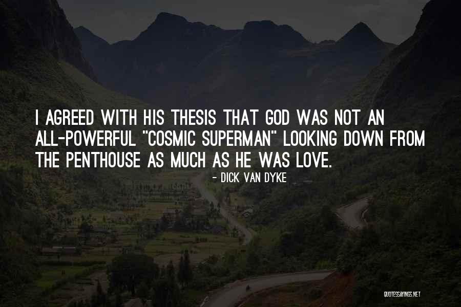 Penthouse Quotes By Dick Van Dyke Penthouse Quotes By Dick Van Dyke