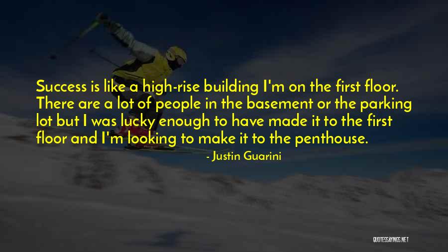 Penthouse Quotes By Justin Guarini Penthouse Quotes By Justin Guarini