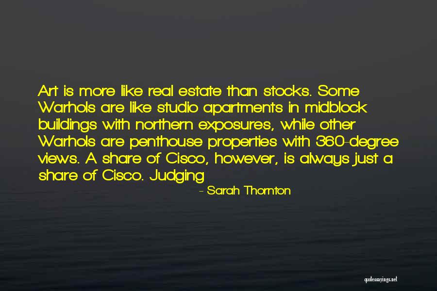 Penthouse Quotes By Sarah Thornton Penthouse Quotes By Sarah Thornton