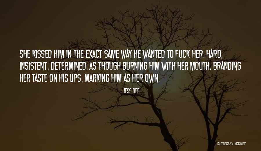Penticostali Quotes By Jess Dee Penticostali Quotes By Jess Dee