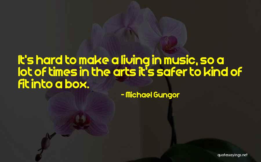 Penticostali Quotes By Michael Gungor Penticostali Quotes By Michael Gungor