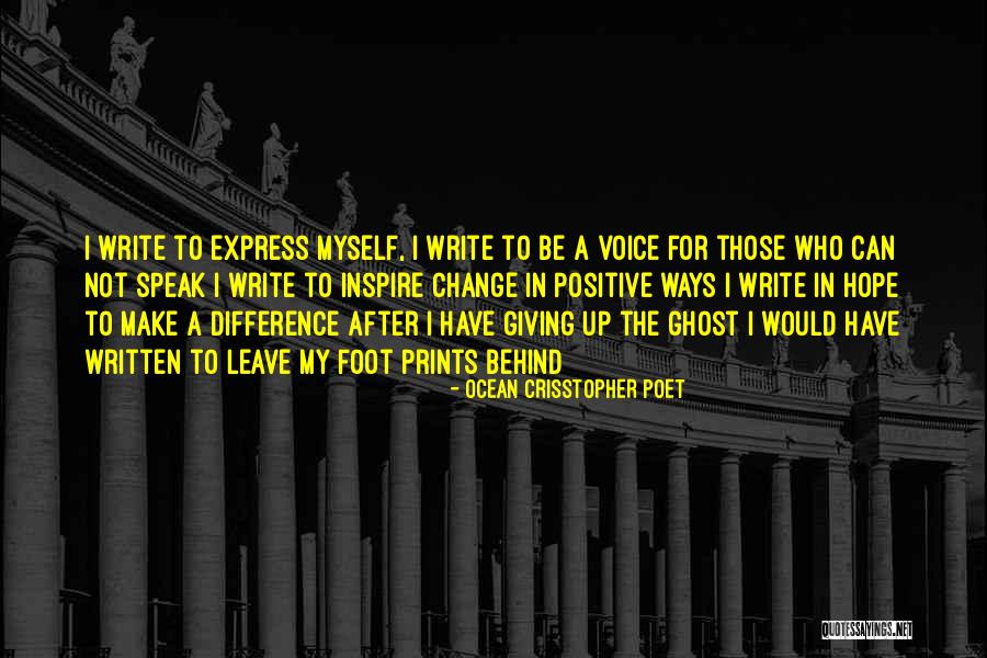 Penticostali Quotes By Ocean Crisstopher Poet Penticostali Quotes By Ocean Crisstopher Poet