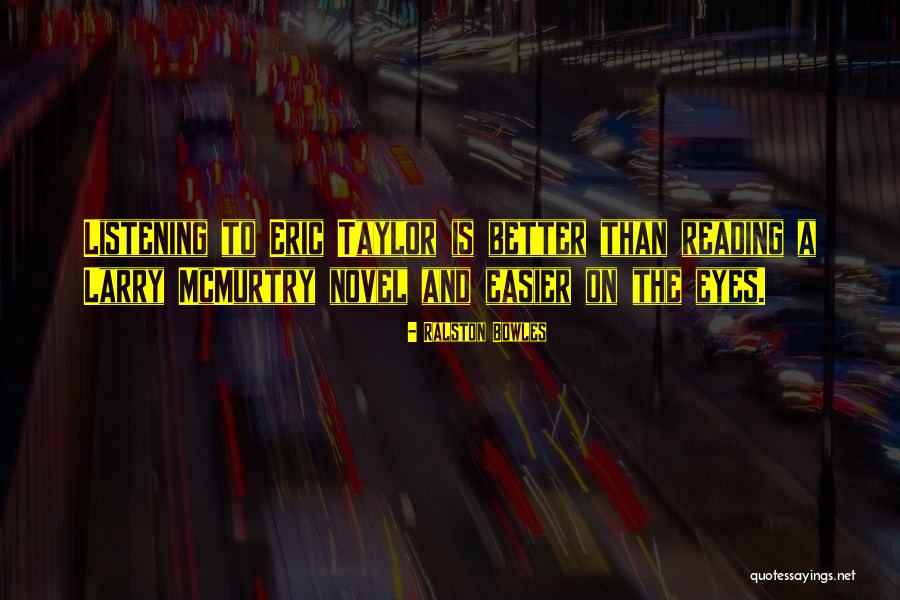 Penticostali Quotes By Ralston Bowles Penticostali Quotes By Ralston Bowles