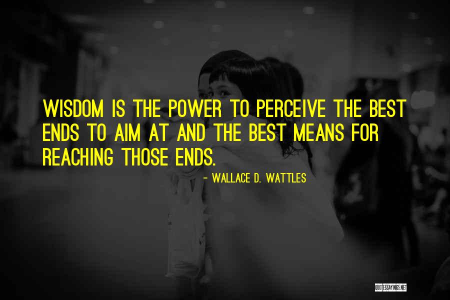 Penticostali Quotes By Wallace D. Wattles Penticostali Quotes By Wallace D. Wattles