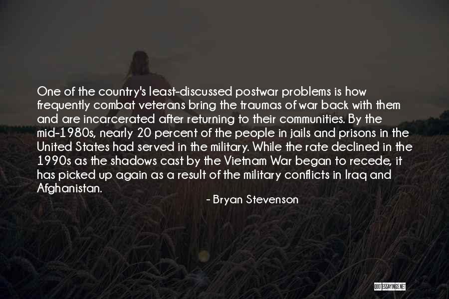 Pentingnya Pendidikan Quotes By Bryan Stevenson Pentingnya Pendidikan Quotes By Bryan Stevenson