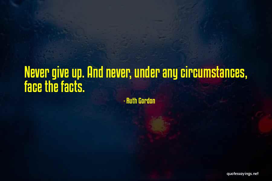 Pentingnya Pendidikan Quotes By Ruth Gordon Pentingnya Pendidikan Quotes By Ruth Gordon
