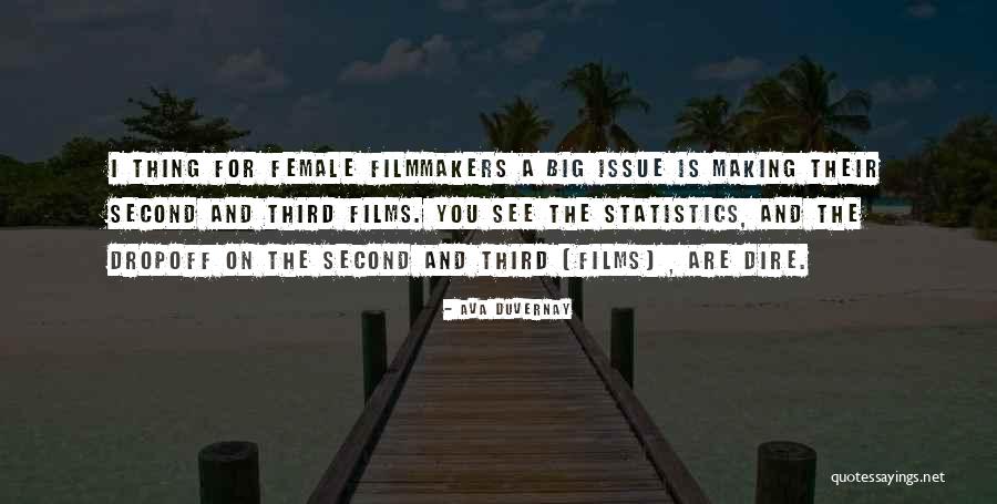 Pentitoniks Quotes By Ava DuVernay Pentitoniks Quotes By Ava DuVernay