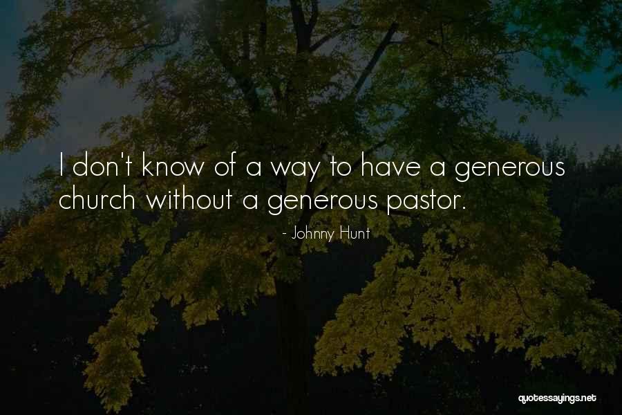 Pentitoniks Quotes By Johnny Hunt Pentitoniks Quotes By Johnny Hunt