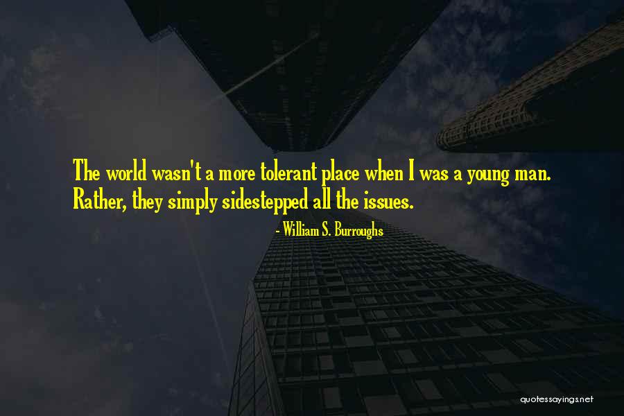 Pentitoniks Quotes By William S. Burroughs Pentitoniks Quotes By William S. Burroughs