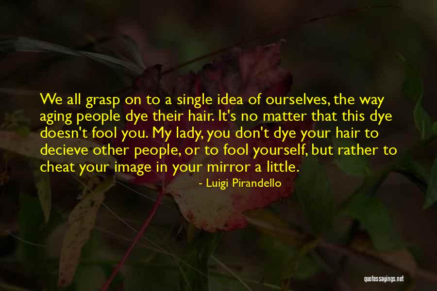 Pentonville Prison Quotes By Luigi Pirandello Pentonville Prison Quotes By Luigi Pirandello