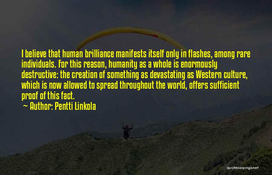 Pentti Linkola Quotes 1830990