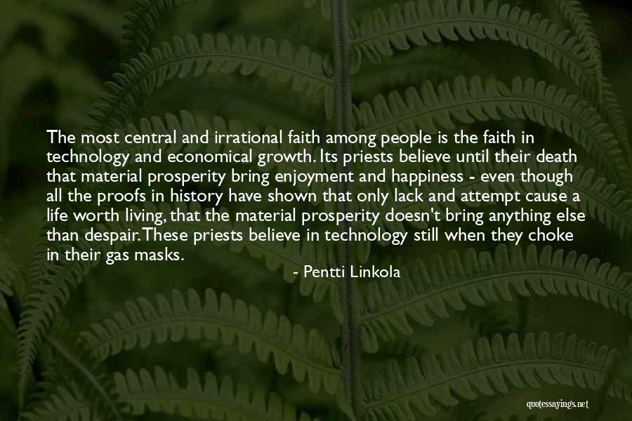 Pentti Linkola Quotes 431109