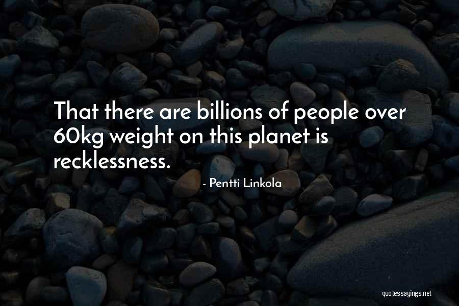 Pentti Linkola Quotes 530405 Pentti Linkola Quotes 530405