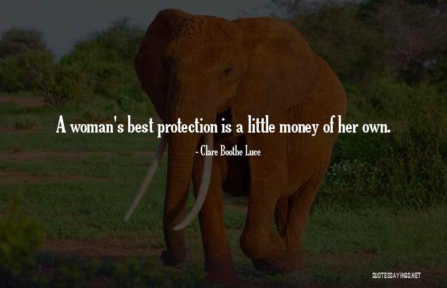 Pentti Malaska Quotes By Clare Boothe Luce Pentti Malaska Quotes By Clare Boothe Luce